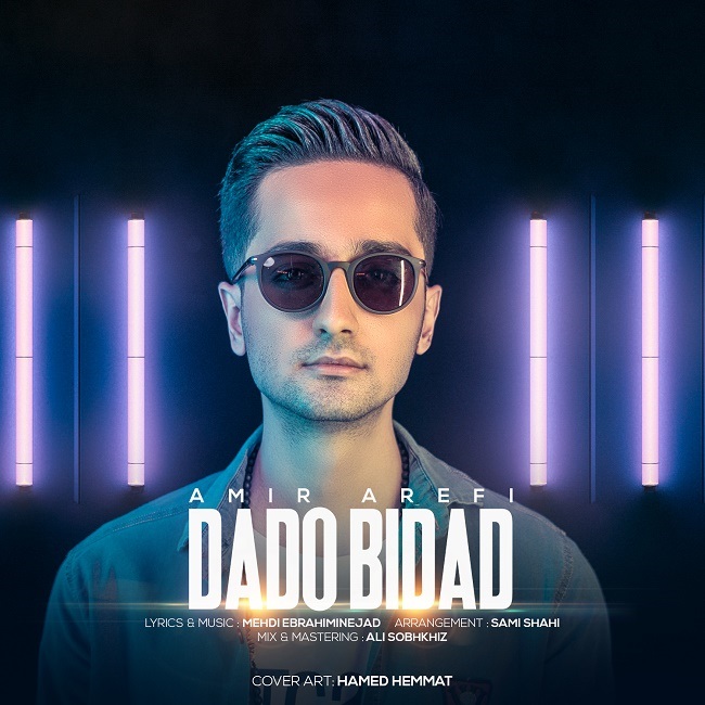 Amir Arefi – Dado Bidad